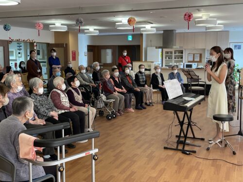 🎄 サンタの会 🎄